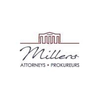 millers incorporated logo image