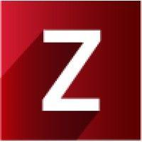 zuza print logo image