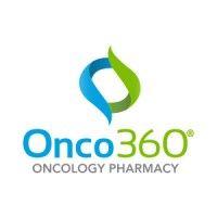 onco360 oncology pharmacy logo image