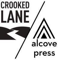 crooked lane books / alcove press logo image