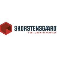 skorstensgaard – tyske værkstedspriser logo image