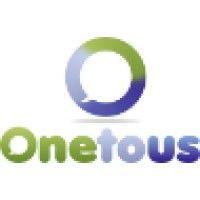 onetous logo image