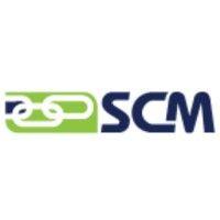 scm talent group - executive supply chain recruiters logo image