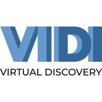 virtual discovery ag logo image