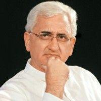 chamber of salman khurshid logo image