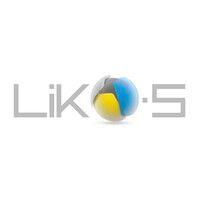 liko-s, a.s. logo image