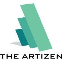 artizen logo image