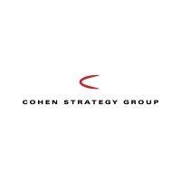 cohen strategy group, llc