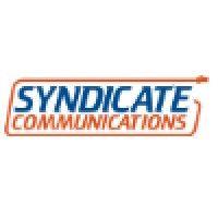 syndicate communications logo image