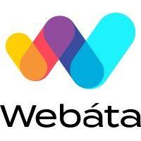 webata logo image