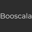 logo of Booscala