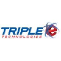 triple e technologies / red river software logo image