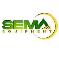 sema equipment inc. logo image