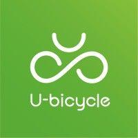 u-bicycle north america logo image