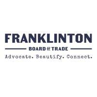 franklinton board of trade logo image