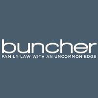 the buncher law corporation logo image