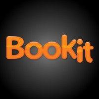 bookit books logo image