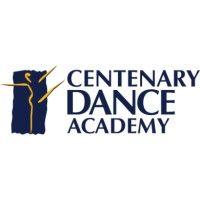 centenary dance academy logo image