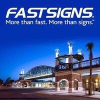 fastsigns of apopka logo image