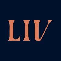 liv immigration law logo image