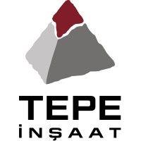 tepe i̇nşaat sanayi a.ş. logo image