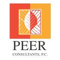 peer consultants, p.c.