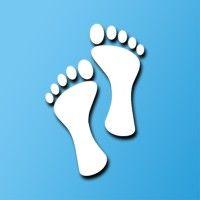 feet first clinic logo image