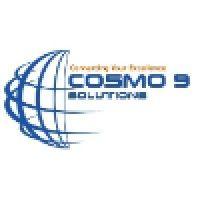 cosmo 9 solutions logo image