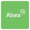 logo of Alsea