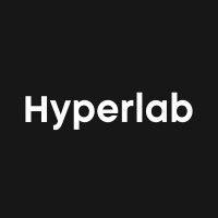 hyperlab logo image