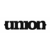 union wakeboarder magazine logo image