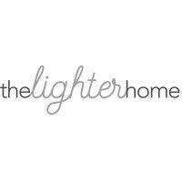 the lighter home logo image