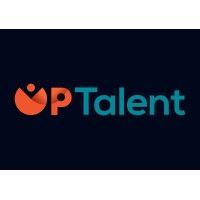 up talent private limited logo image