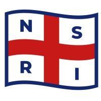 nsri (national sea rescue institute) logo image