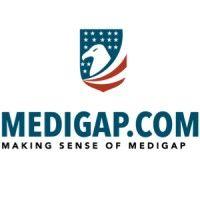 medigap.com logo image