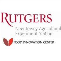 rutgers food innovation center logo image