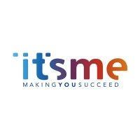 itsme. logo image