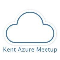 kent azure user group logo image