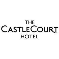 castlecourt hotel logo image