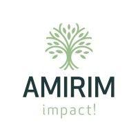 amirim logo image