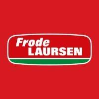 frode laursen a/s logo image