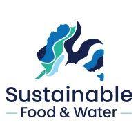 sustainable food & water