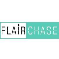 flairchase logo image