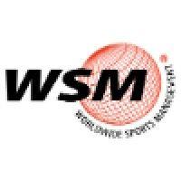 wsm logo image