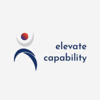 elevate capability logo image