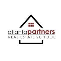 atlanta partners real estate school, llc logo image