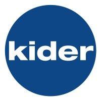 kider store solutions, s.l. logo image