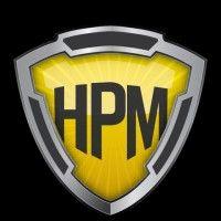 human performance mentors logo image