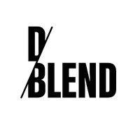 dblend logo image