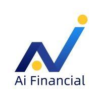 ai financial logo image